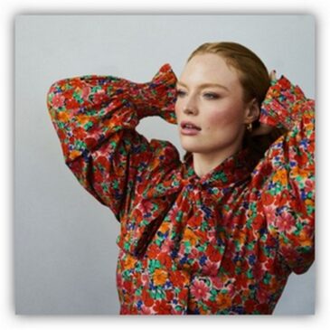 FREYA RIDINGS präsentiert ihre neue Single “Perfect”