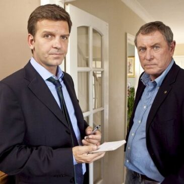 Krimi: Inspector Barnaby – Gesund aber tot (ZDFneo  20:15 – 21:45 Uhr)