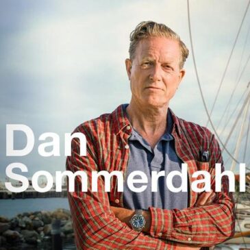 Krimi: Dan Sommerdahl – Tödliche Idylle (ZDF  22:15 – 23:40 Uhr)