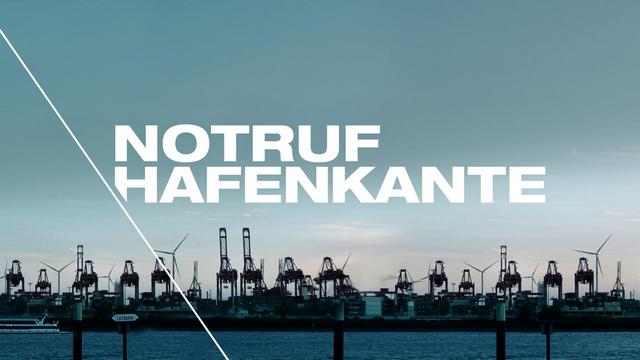 Krimiserie: Notruf Hafenkante – Entführt (ZDF 19:25 – 20:15 Uhr)