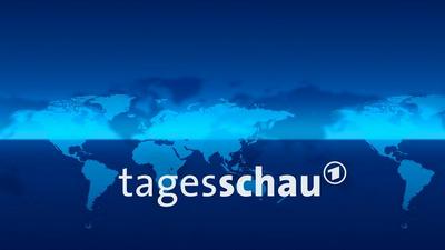 TAGESSCHAU IN 100 SEKUNDEN