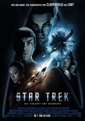 SciFi-Film: Star Trek – Die Zukunft hat begonnen (Kabel Eins  20:15 – 22:50 Uhr)