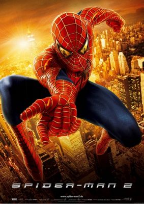 SciFi-Comicverfilmung: Spider-Man 2 (NITRO  20:15 – 22:30 Uhr)