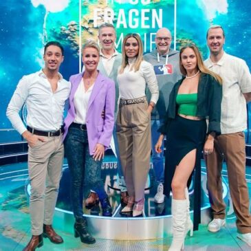 Neues RTL Show-Highlight: Die große GEO-Show – In 55 Fragen um die Welt (20:15 – 23:20 Uhr)