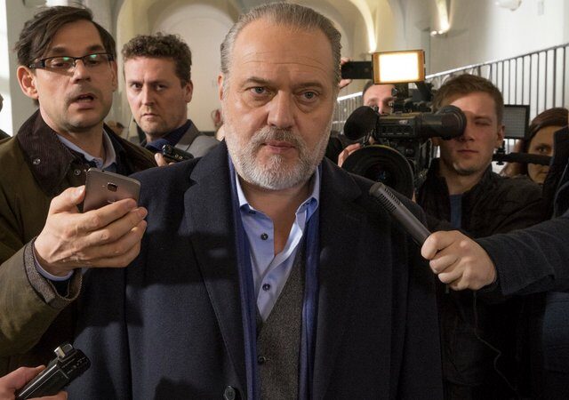 Krimiserie: Der Alte – Heimattreu (ZDF  18:00 – 18:55 Uhr)