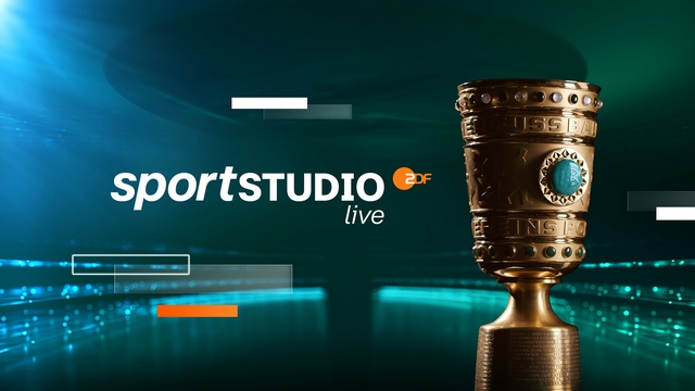 DFB-Pokal-Halbfinale SC Freiburg – RB Leipzig live im ZDF (20:15 – 23:00 Uhr)