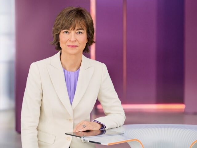 „maybrit illner“ im ZDF über den Kampf der Ukraine um ihre Zukunft (22:15 – 23:15 Uhr)