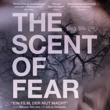 Dokumentarfilm beschreibt Angst vor der Angst / „Wissenschaft im Kino” am 23. Mai und 18.00 Uhr im Moritzhof