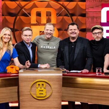 Neue Folge: Mario Barth deckt auf! (RTL  20:15 – 22:15 Uhr)