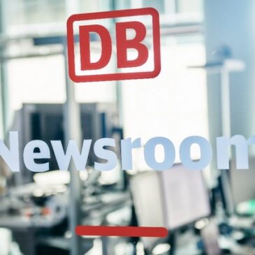 DB: Bahnbetrieb weitgehend planmäßig angelaufen