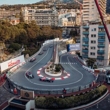 Schwieriger Start für Porsche in die zweite Saisonhälfte der ABB FIA Formel-E-Weltmeisterschaft