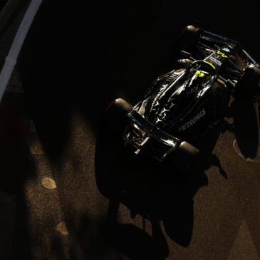 Mercedes-AMG PETRONAS F1 Team: Großer Preis von Miami 2023 – Vorschau