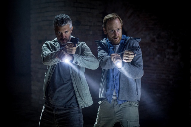 Krimi: Mord im Mittsommer – Angelica (Arte  20:15 – 21:50 Uhr)