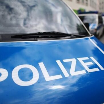 Aktuelle Polizeimeldungen aus dem südlichen Sachsen-Anhalt