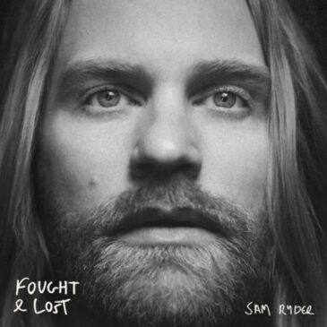 Sam Ryder veröffentlicht neuen Song „Fought & Lost“ feat. Brian May