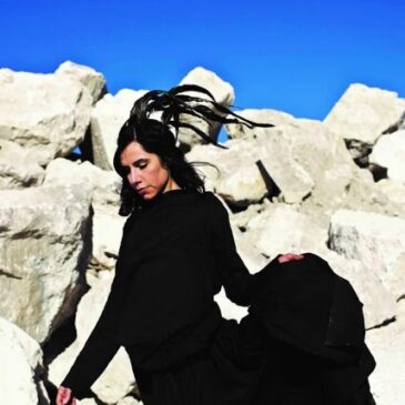 PJ Harvey feiert 30 Jahre “Rid Of Me”