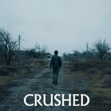 Imagine Dragons veröffentlichen ihren bewegenden Kurzfilm “Crushed”