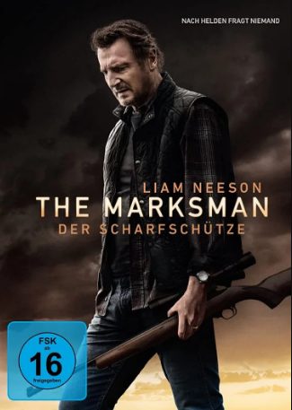 Actionthriller: The Marksman – Der Scharfschütze (ZDF  22:20 – 23:55 Uhr)