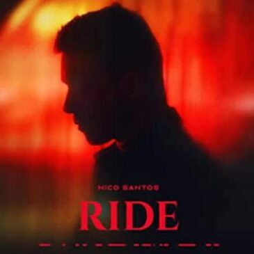 Nico Santos veröffentlicht sein neues Album “Ride”