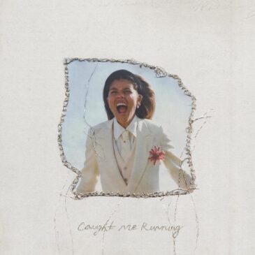 Ama Lou präsentiert ihre neue Single & Video “Caught Me Running”