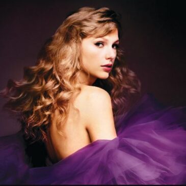 Taylor Swift kündigt “Speak Now” als “Taylor’s Version” für den 7. Juli an