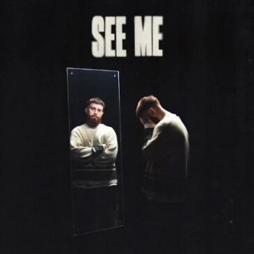 Sam Tompkins und seine neue Single “See Me” (Videopremiere heute 18:00 Uhr)