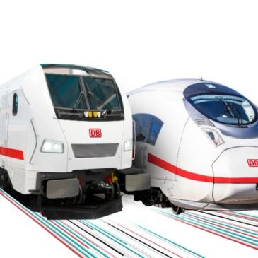 Milliardeninvestition: Deutsche Bahn kauft 73 neue ICE