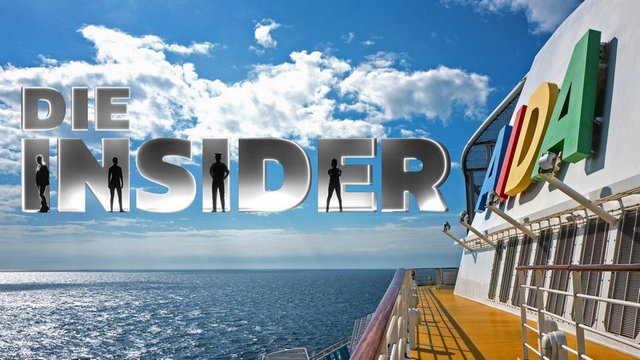 AIDA: Die Insider – Die Tricks des Kreuzfahrt-Giganten (1) (ZDF  20:15 – 21:00 Uhr)