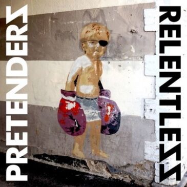 Pretenders veröffentlichen „Let The Sun Come In“