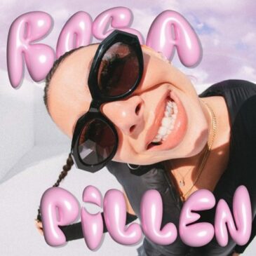 Shari veröffentlicht ihre neue Single „Rosa Pillen“