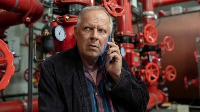 Krimi: Tatort – Borowski und die große Wut (Das Erste  20:15 – 21:45 Uhr)