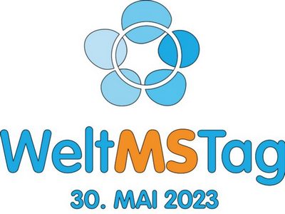 Patientenveranstaltung Multiple Sklerose zum Welt-MS-Tag 2023 mit dem Thema „geMeinSam“