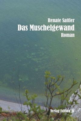 „Das Muschelgewand“: Autorin Renate Sattler liest am Dienstag in der Stadtteilbibliothek Flora-Park
