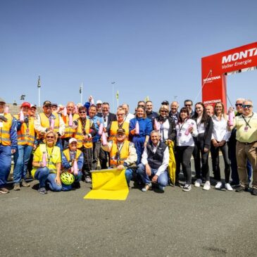 DTM – Stars and Stories vom Rennwochenende in Oschersleben