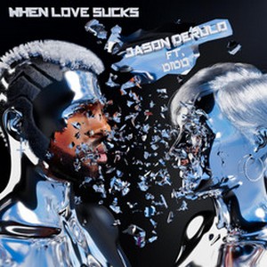 Jason Derulo veröffentlicht „When Love Sucks“ feat. Dido