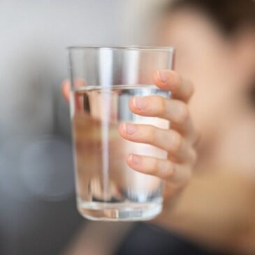 Wasserversorger warnen vor steigenden Trinkwasserpreisen