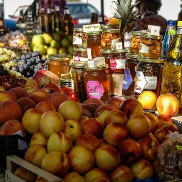 Landwirtschaftsministerium ruft zur Teilnahme am Wettbewerb „Obsthofladen des Jahres 2023“ auf