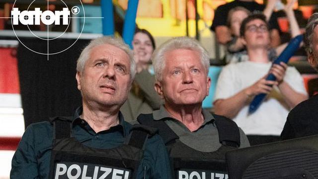 Krimi: Tatort – Game Over (Das Erste  20:15 – 21:45 Uhr)