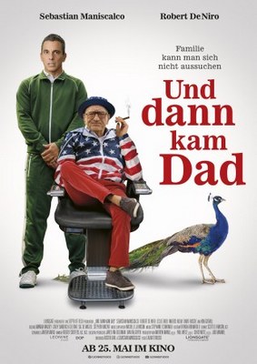 Tagestipp Kino Magdeburg: UND DANN KAM DAD