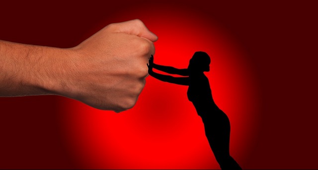 Sofortige Festnahmen helfen häusliche Gewalt zu verringern