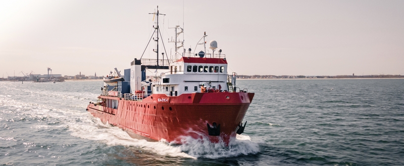 Italien setzt Rettungsschiffe fest: Sea-Eye-Vorsitzender fordert Unterstützung von Bundesregierung