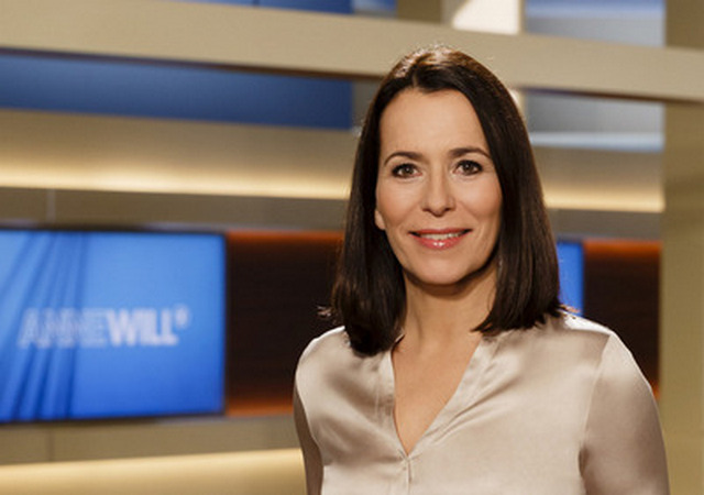 ANNE WILL, heute um 21:45 Uhr im Ersten:   Heizungsstreit und Ampel-Frust – Ist die Regierung noch handlungsfähig?