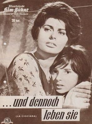 Drama: Und dennoch leben sie (Arte  20:15 – 21:50 Uhr)