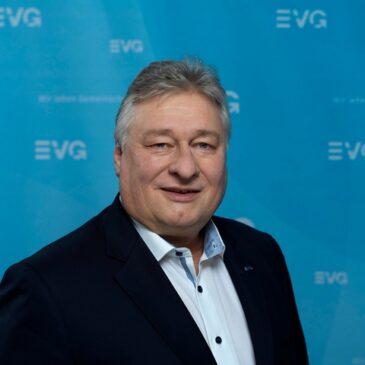 Martin Burkert: Tarifverhandlungen mit der DB AG gescheitert – Bundesvorstand der EVG beschließt Urabstimmung