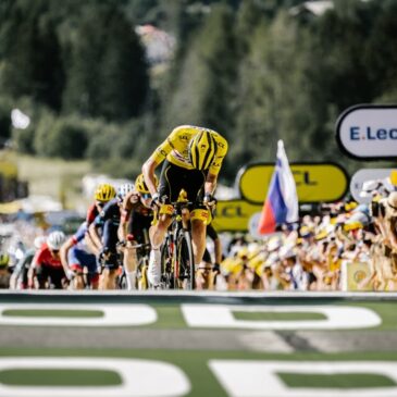 Tour de France 2023 ab heute live im Ersten, auf sportschau.de und in der ARD Mediathek – Tour de France der Frauen ab Sonntag, 23. Juli
