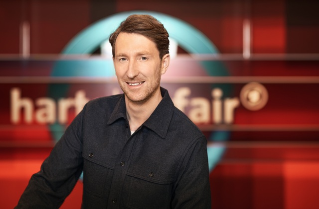 Hart aber fair – Der Fall Rammstein und die Frage: Männer, seid Ihr wirklich noch nicht weiter? (Das Erste 21:00 – 22:15 Uhr)