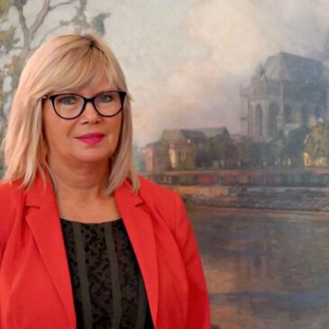 Simone Borris: „Magdeburgs Entwicklung sorgt für internationale Aufmerksamkeit und stärkt unser Selbstbewusstsein“