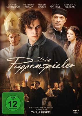 Historienfilm: Die Puppenspieler (1+2) (3sat  20:15 – 23:10 Uhr)