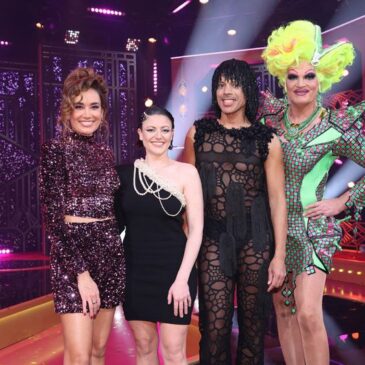 Neue Folge: Viva la Diva – Wer ist die Queen?  (RTL  20:15 – 22:45 Uhr)