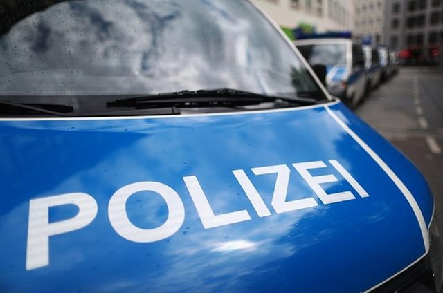 Aktuelle Polizeimeldungen aus dem südlichen Sachsen-Anhalt